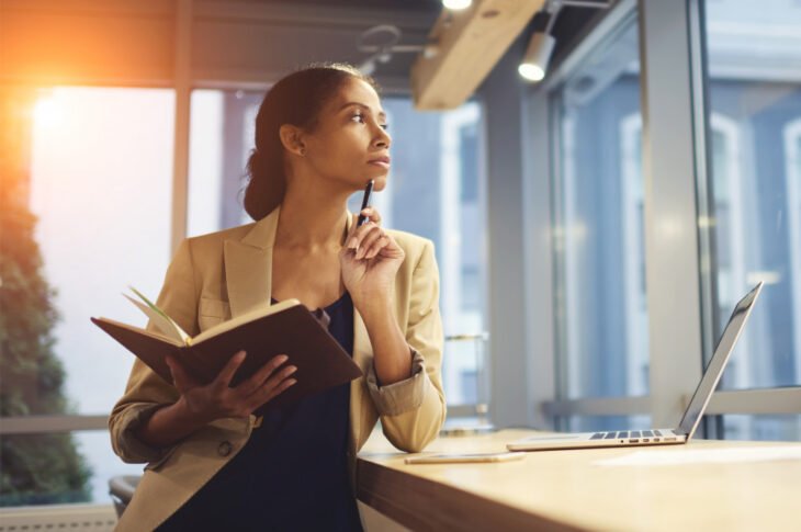 entrepreneurs break